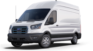 2025 Ford E-Transit™ External Image 2
